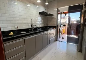 Foto 1 de Apartamento com 2 Quartos à venda, 80m² em Jardim da Colina, Araras