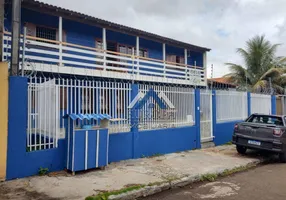 Foto 1 de Sobrado com 6 Quartos à venda, 312m² em Arpoador, Londrina