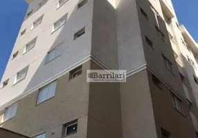 Foto 1 de Apartamento com 2 Quartos à venda, 75m² em LOURENZI, Boituva