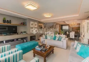 Foto 1 de Casa de Condomínio com 3 Quartos à venda, 248m² em Alphaville, Santana de Parnaíba