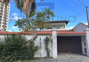 Foto 1 de Casa com 3 Quartos para alugar, 260m² em Vila Oliveira, Mogi das Cruzes
