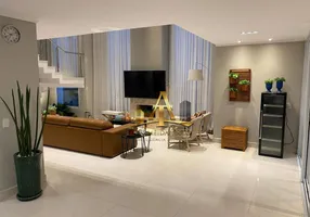 Foto 1 de Casa de Condomínio com 5 Quartos à venda, 340m² em Genesis 1, Santana de Parnaíba