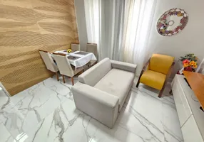 Foto 1 de Apartamento com 3 Quartos à venda, 65m² em Planalto, Belo Horizonte