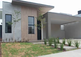 Foto 1 de Casa com 3 Quartos à venda, 183m² em Residencial Lagos D Icaraí , Salto