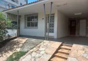 Foto 1 de Casa com 3 Quartos para alugar, 245m² em Barroca, Belo Horizonte
