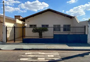 Foto 1 de Casa com 1 Quarto à venda, 185m² em Parque São Sebastião, Ribeirão Preto