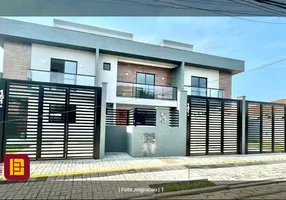 Foto 1 de Casa com 3 Quartos à venda, 133m² em Rio Tavares, Florianópolis