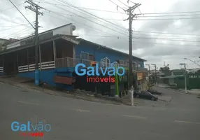 Foto 1 de Ponto Comercial à venda, 1253m² em Centro, Embu-Guaçu