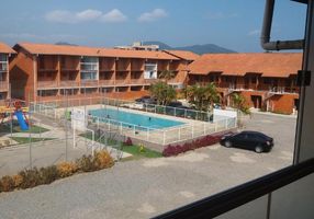 Kitnet com 1 Quarto à venda, 60m² em Praia do Sapê, Ubatuba - imagem 1 Foto 1 de Kitnet com 1 Quarto à venda, 60m² em Praia do Sapê, Ubatuba