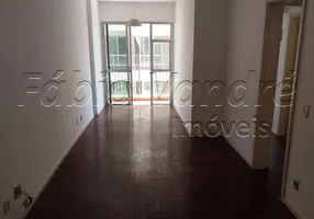 Foto 1 de Apartamento com 2 Quartos à venda, 74m² em Vila Isabel, Rio de Janeiro