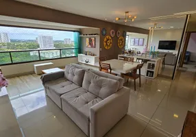 Foto 1 de Apartamento com 3 Quartos à venda, 113m² em Pituaçu, Salvador