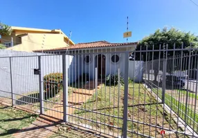 Foto 1 de Casa com 4 Quartos para alugar, 261m² em Vila Rosa Pires, Campo Grande