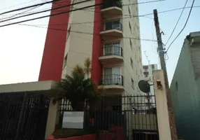 Foto 1 de Apartamento com 3 Quartos à venda, 108m² em Tatuapé, São Paulo