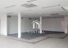 Foto 1 de Prédio Comercial para venda ou aluguel, 660m² em Bom Clima, Guarulhos