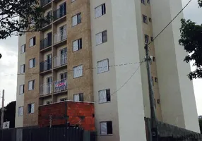 Foto 1 de Apartamento com 2 Quartos à venda, 52m² em Jardim Simus, Sorocaba
