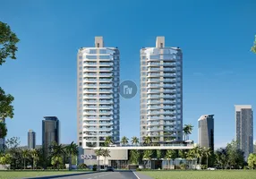 Foto 1 de Apartamento com 2 Quartos à venda, 71m² em Praia Brava de Itajai, Itajaí