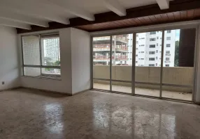 Foto 1 de Apartamento com 4 Quartos à venda, 200m² em Canela, Salvador