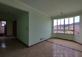 Foto 1 de Apartamento com 3 Quartos à venda, 100m² em Barbosa Lage, Juiz de Fora