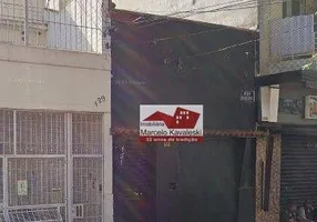 Foto 1 de Imóvel Comercial com 2 Quartos para venda ou aluguel, 100m² em Móoca, São Paulo