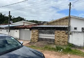 Foto 1 de Casa de Condomínio com 2 Quartos à venda, 56m² em Ilha do Bispo, João Pessoa