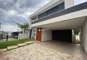 Foto 1 de Casa com 3 Quartos à venda, 192m² em Uniao, Dois Irmãos