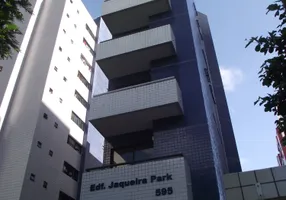 Foto 1 de Apartamento com 1 Quarto para alugar, 42m² em Graças, Recife