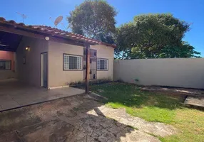 Foto 1 de Casa com 2 Quartos à venda, 132m² em Conjunto Vera Cruz, Goiânia