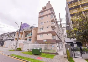 Foto 1 de Apartamento com 2 Quartos à venda, 72m² em Novo Mundo, Curitiba
