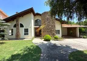 Foto 1 de Casa de Condomínio com 3 Quartos à venda, 270m² em Loteamento Alphaville Campinas, Campinas