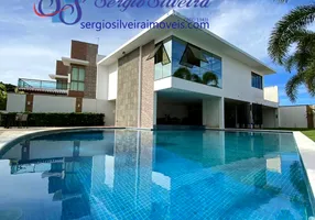 Foto 1 de Casa com 3 Quartos à venda, 207m² em Cararu, Eusébio