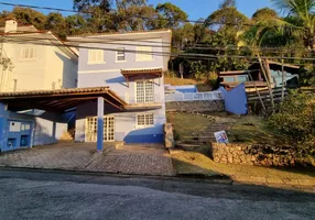 Foto 1 de Casa de Condomínio com 4 Quartos para venda ou aluguel, 178m² em Vila Santos, São Paulo