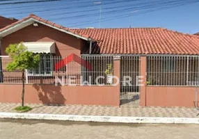 Foto 1 de Casa com 3 Quartos à venda, 109m² em Vila São Paulo, Itanhaém