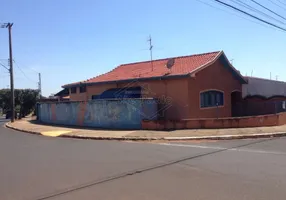 Foto 1 de Casa com 3 Quartos à venda, 125m² em Jardim Eliana, Araraquara