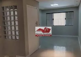 Foto 1 de Sobrado com 3 Quartos para venda ou aluguel, 250m² em Jardim Celeste, São Paulo