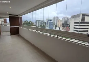 Foto 1 de Apartamento com 4 Quartos à venda, 261m² em Panamby, São Paulo
