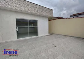 Foto 1 de Casa com 2 Quartos à venda, 60m² em Jardim Grandesp, Itanhaém