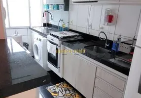 Foto 1 de Apartamento com 2 Quartos à venda, 52m² em Vila Urupês, Suzano