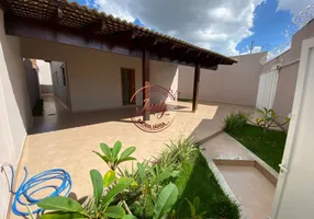 Foto 1 de Casa com 3 Quartos à venda, 135m² em Nova Uberlandia, Uberlândia