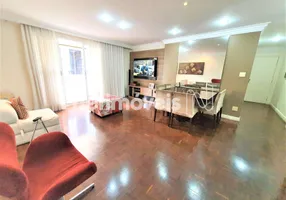 Foto 1 de Apartamento com 3 Quartos à venda, 135m² em Gutierrez, Belo Horizonte