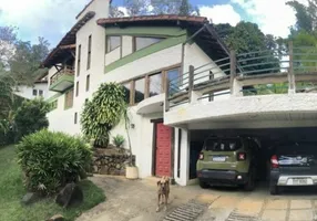 Foto 1 de Casa de Condomínio com 4 Quartos à venda, 250m² em Itanhangá, Rio de Janeiro