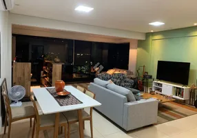 Foto 1 de Apartamento com 3 Quartos à venda, 136m² em Ribeirão da Ponte, Cuiabá