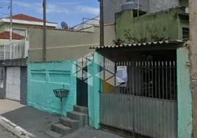 Foto 1 de Lote/Terreno à venda, 243m² em Vila Antonieta, São Paulo