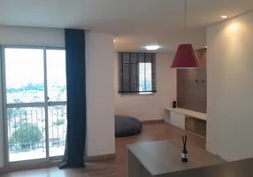 Foto 1 de Apartamento com 3 Quartos à venda, 60m² em Planalto, São Bernardo do Campo