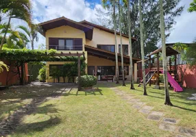 Foto 1 de Casa com 7 Quartos para venda ou aluguel, 700m² em Jaguaribe, Salvador