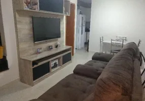 Foto 1 de Casa de Condomínio com 2 Quartos à venda, 78m² em Tremembé, São Paulo