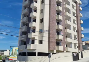 Foto 1 de Cobertura com 3 Quartos à venda, 137m² em Bairu, Juiz de Fora