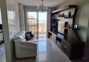 Foto 1 de Apartamento com 2 Quartos à venda, 90m² em Icaraí, Niterói