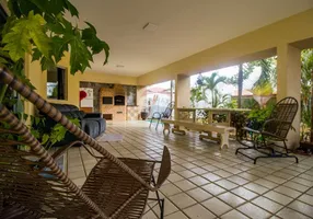Foto 1 de Casa com 4 Quartos à venda, 300m² em Capim Macio, Natal