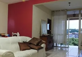 Foto 1 de Apartamento com 3 Quartos à venda, 92m² em Jacarepaguá, Rio de Janeiro