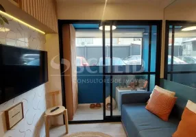 Foto 1 de Apartamento com 2 Quartos à venda, 37m² em Jabaquara, São Paulo